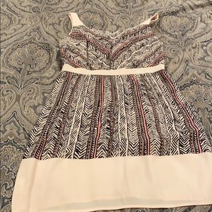 Ann Taylor Loft Dress